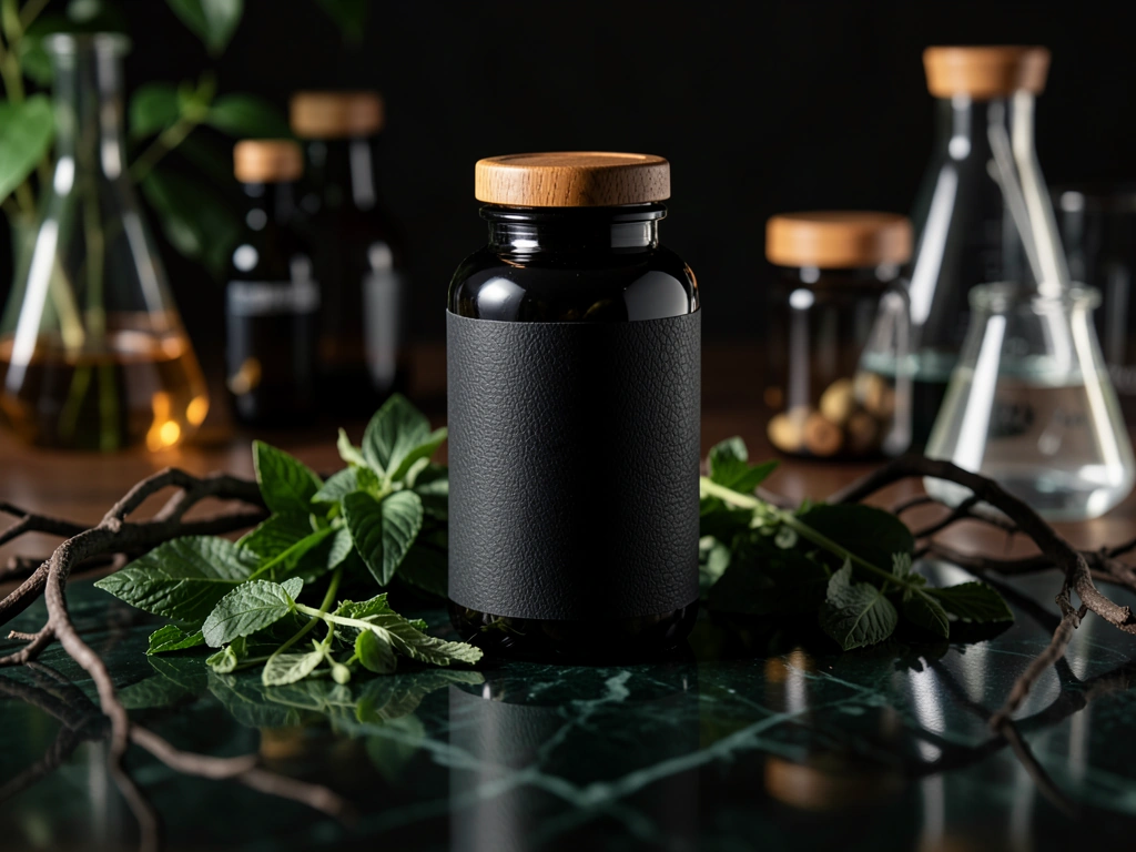 Botanical Night Recovery